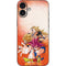 Dragon Ball Super Goku Evolution iPhone 16 Plus Skin